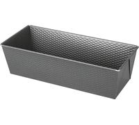 KAISER Moule à pain 35cm noir