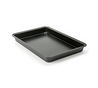 Kaiser Moule à rôtir et à pâtisserie 42 x 29 x 4 cm Revêtement Anti-adhésif Extra Haut Bord Pratique