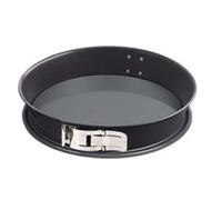 KAISER Moule à Tarte Ovale, Forme Plus, 28cm, 1 Fond, 2300638027