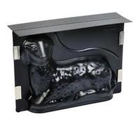 Kaiser moule agneau maxi antiadh. 2l G