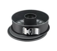 KAISER Moule Gâteau Ouvrant 2 Fonds LA FORME PLUS 26cm 2300638003