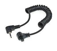 Kaiser MultiTrig AS 5.1 Kamera c√¢ble déclencheur N3 3C Canon