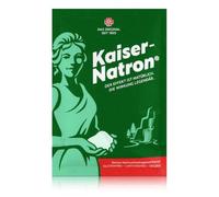 Kaiser Natron Btl. Pulver, 50 g [Audio CD]