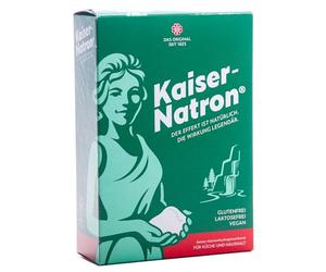 Kaiser-Natron Le bicarbonate de soude Sac poudre
