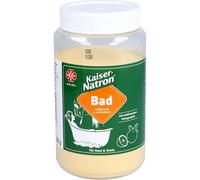 KAISER-nATRON salle de bain 500 g