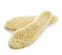 Kaiser Naturfellprodukte 7490102042 Semelles en peau d'agneau médicale Taille 42