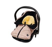 Kaiser - 6535531 - Nids D'ange Pour Poussette - Little Sheepy - Sand