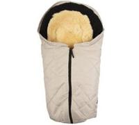 Kaiser nids d'ange pour poussette - little sheepy - sand G
