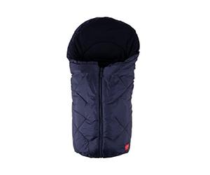 Kaiser Nids d'ange pour Poussette - Sac de Couchage - Marine