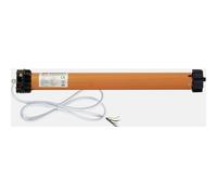 Kaiser Nienhaus 110010 Moteur tubulaire 60 mm 10 Nm