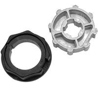 Kaiser Nienhaus 211210 Adaptateur Adapté à (systèmes de volets roulants) série Classic-ECO Kaiser Nienhaus
