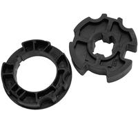 Kaiser Nienhaus 211310 Adaptateur Adapté à (systèmes de volets roulants) série Classic-ECO Kaiser Nienhaus