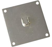 Kaiser Nienhaus 212113 Support de moteur