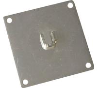 Kaiser Nienhaus 212113 Support de moteur