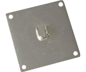 Kaiser Nienhaus 212113 Support de moteur