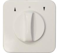 Kaiser Nienhaus 321110 Bouton rotatif encastré