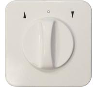 Kaiser Nienhaus 321110 Bouton rotatif encastré