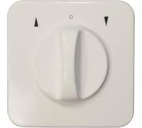 Kaiser Nienhaus 321111 Bouton rotatif encastré