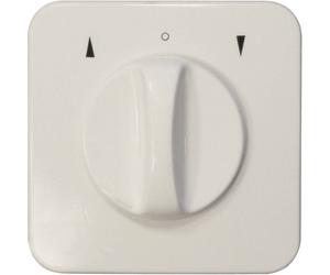 Kaiser Nienhaus 321111 Bouton rotatif encastré