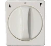 Kaiser Nienhaus 321130 Bouton rotatif montage apparent (en saillie)