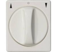 Kaiser Nienhaus 321131 Bouton rotatif montage apparent (en saillie)