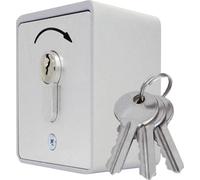 Kaiser Nienhaus 322600 Interrupteur à clé pour motorisation de portail montage apparent (en saillie)