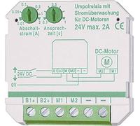 Kaiser Nienhaus 330060 Relais d'inversion de polarité