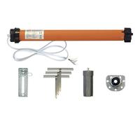 Kaiser Nienhaus Classic Mercato Master 130030 Set moteur tubulaire 60 mm 30 Nm