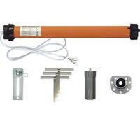 Kaiser Nienhaus Classic Mercato Primus 110010 Set moteur tubulaire 60 mm 10 Nm