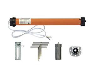 Kaiser Nienhaus Classic Mercato Primus 110010 Set moteur tubulaire 60 mm 10 Nm