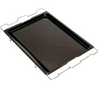 Kaiser Original 23 0063 5118 2300635118 Tôle arrière pour four noir