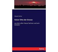 Kaiser Otto Der Grosse