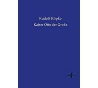 Kaiser Otto Der Große