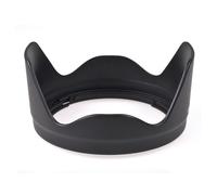 Kaiser Pare-soleil d'objectif Équivalent du Canon EW-78 Pour Canon EF-S 15-85/3,5-5.6 IS USM (Import Allemagne)