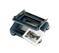 Kaiser - Passe-vue System-V pour cache diapo 7x7 cm- KAI4584