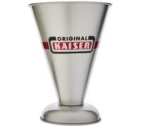 KAISER Pâtisserie measuring jug, 500ml. Integrated gradations, simple measuremen