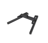 Kaiser - Pied de table multi-positions - KAI5857