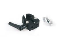 Kaiser Pince Universelle avec Adaptateur fileté Écartement jusqu'à 42 mm