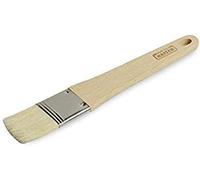 Kaiser Pinceau de Cuisine en Bois de hêtre Non traité 2,5 cm 20,5 cm