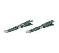 Kaiser - Pinces métal pour tirage avec embout de protection (lot de 2) - KAI4067