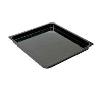 Kaiser Plat De Cuisson Cuisine Line Émaillé 39,5x36,5x3cm 1 Unité