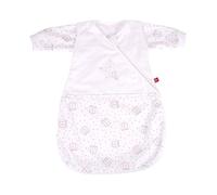 Kaiser Premium Deluxe Sac de Couchage de Toutes Saisons Couronne Rouge 60 cm