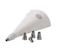 KAISER Pro Set de 7 Poches à Douilles