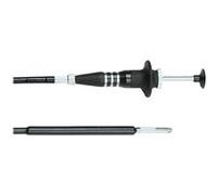 Kaiser Professional - Câble du déclencheur Noir G