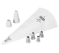 KAISER Profi-Spritzbeutel Perfect Set 7teilig