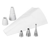 KAISER Profi-Spritzbeutel-Set 5teilig