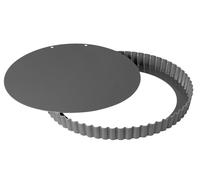 KAISER Quiche-/ Obstkuchenform La Forme Plus Ø28cm