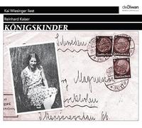 Kaiser,Reinhard - Königskinder [Import]