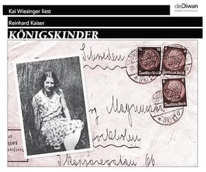 Kaiser,Reinhard - Königskinder [Import]