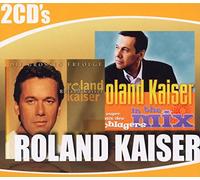 Kaiser,Roland - 2 in 1 Roland Kaiser [Import]